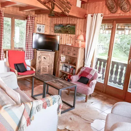 Chalet La Clairiere Nendaz