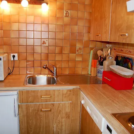 Chalet La Clairiere Nendaz